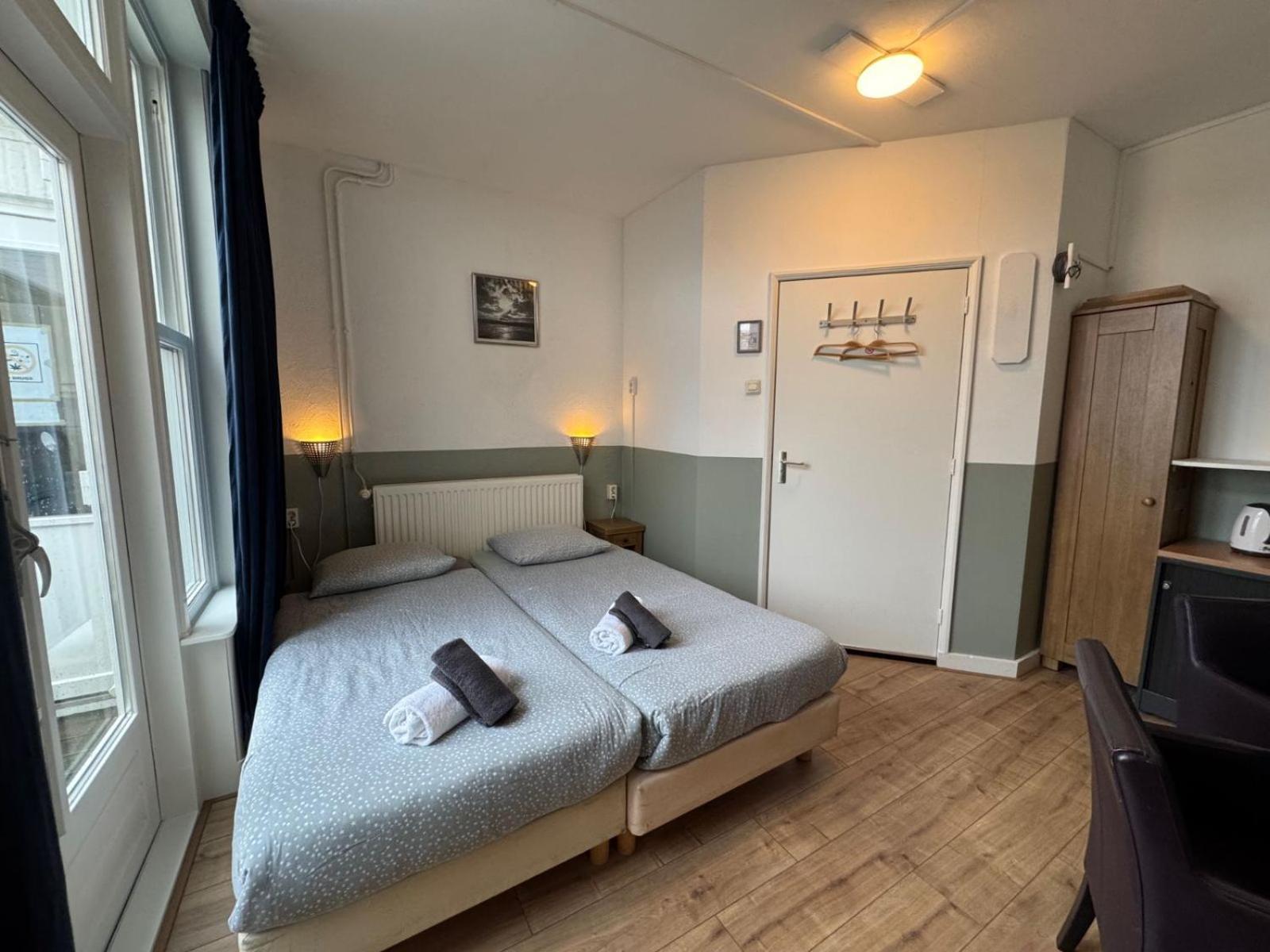 Bed & Breakfast ลิสซิงเงิน ภายนอก รูปภาพ