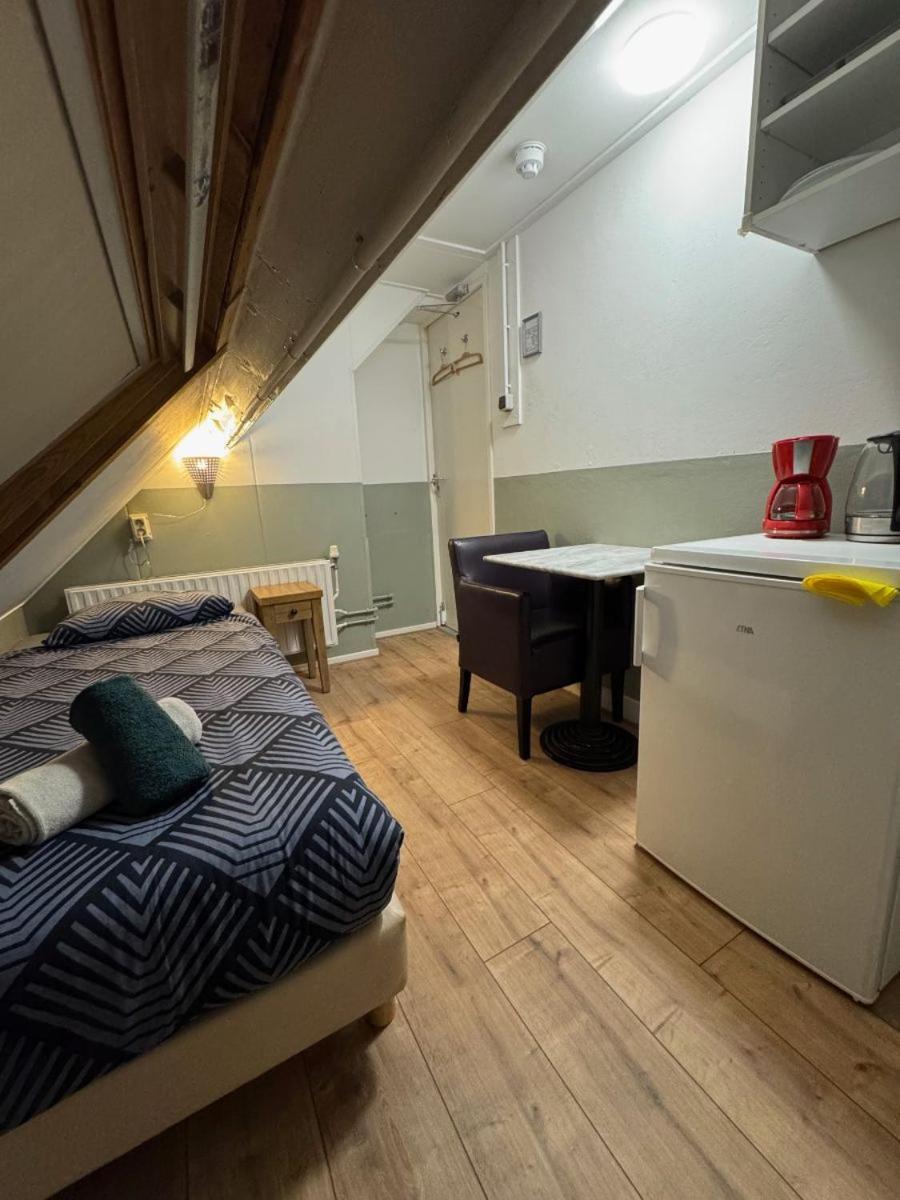 Bed & Breakfast ลิสซิงเงิน ภายนอก รูปภาพ