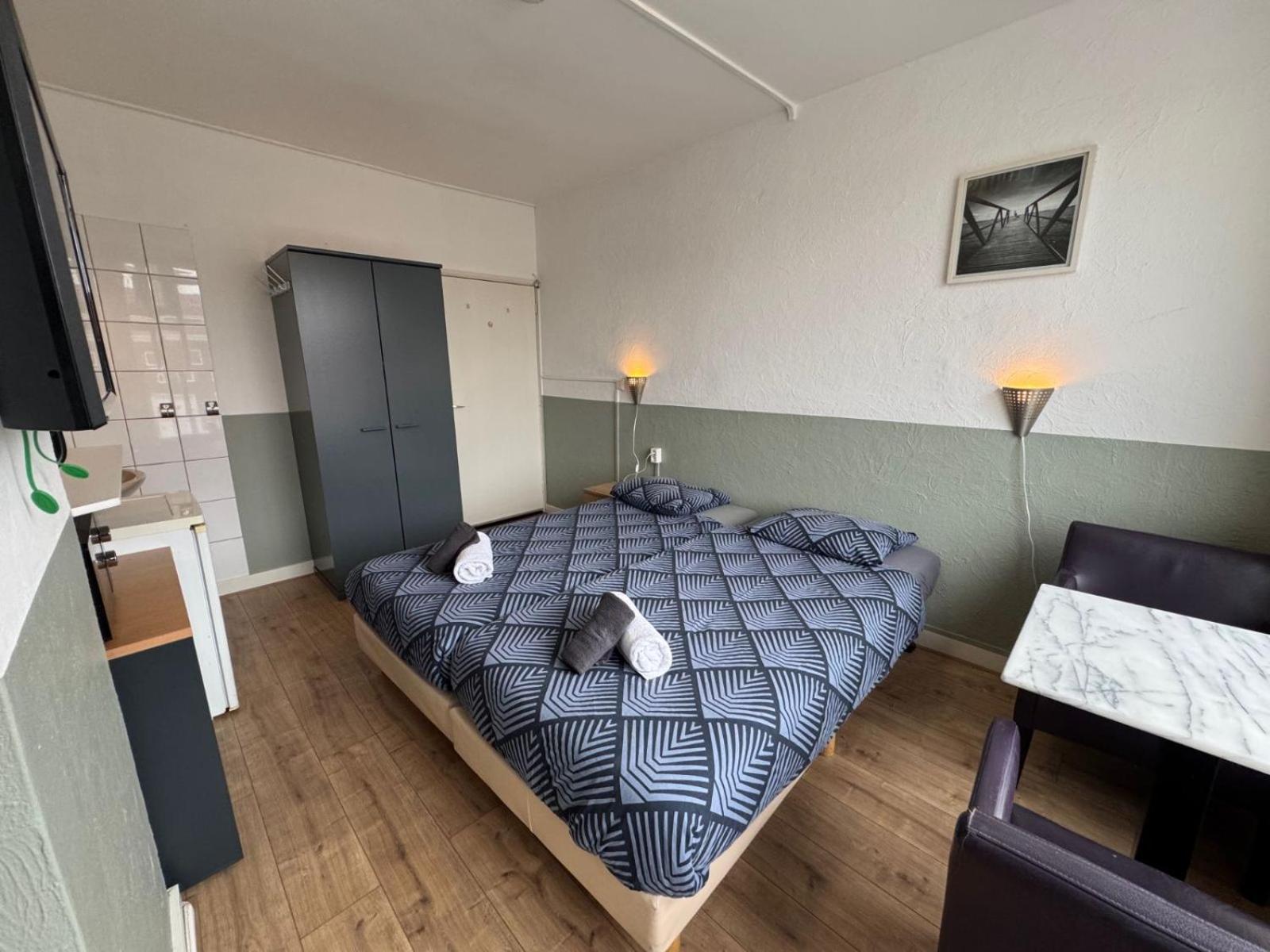 Bed & Breakfast ลิสซิงเงิน ภายนอก รูปภาพ