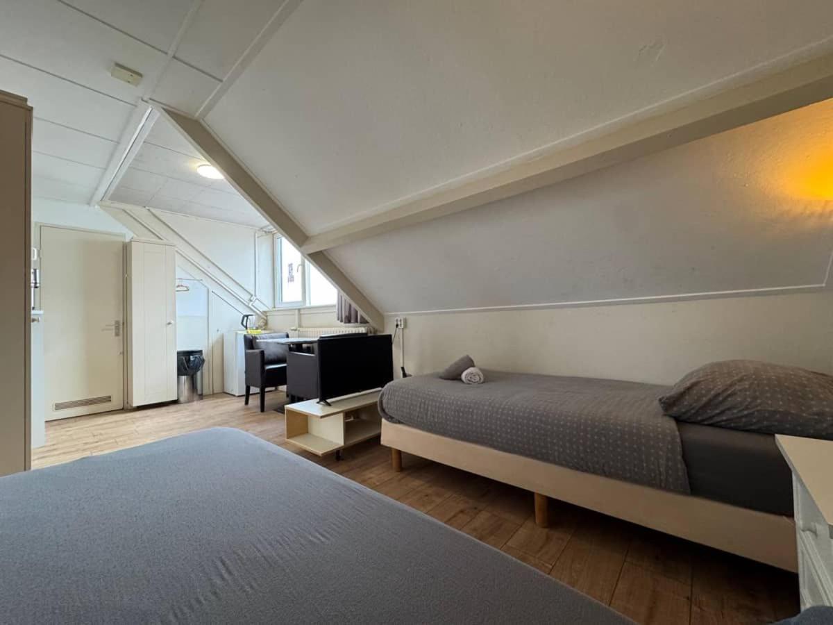 Bed & Breakfast ลิสซิงเงิน ภายนอก รูปภาพ