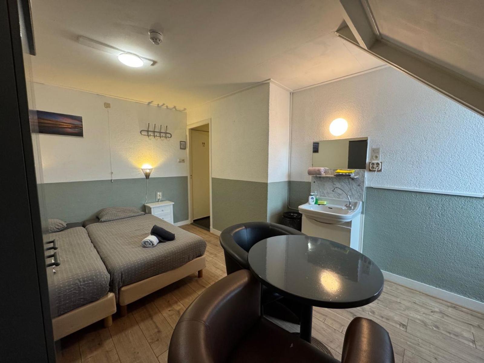 Bed & Breakfast ลิสซิงเงิน ภายนอก รูปภาพ