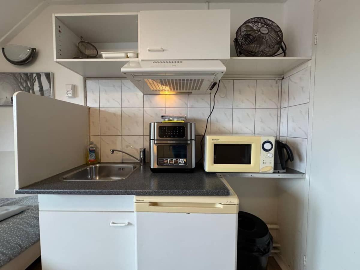 Bed & Breakfast ลิสซิงเงิน ภายนอก รูปภาพ