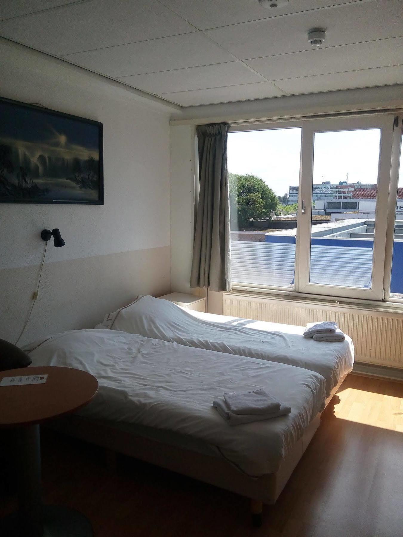 Bed & Breakfast ลิสซิงเงิน ภายนอก รูปภาพ
