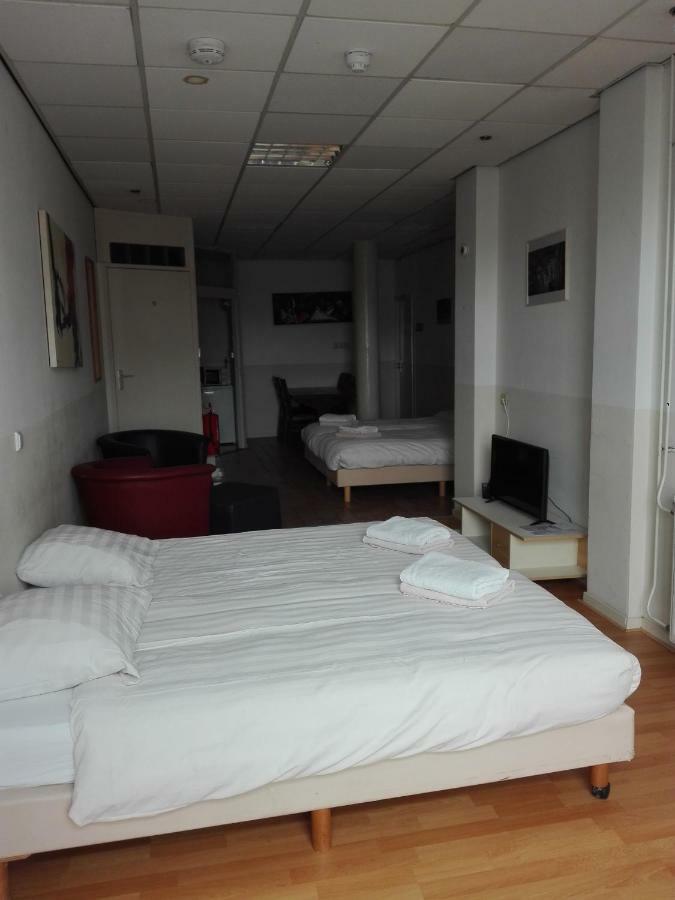 Bed & Breakfast ลิสซิงเงิน ภายนอก รูปภาพ