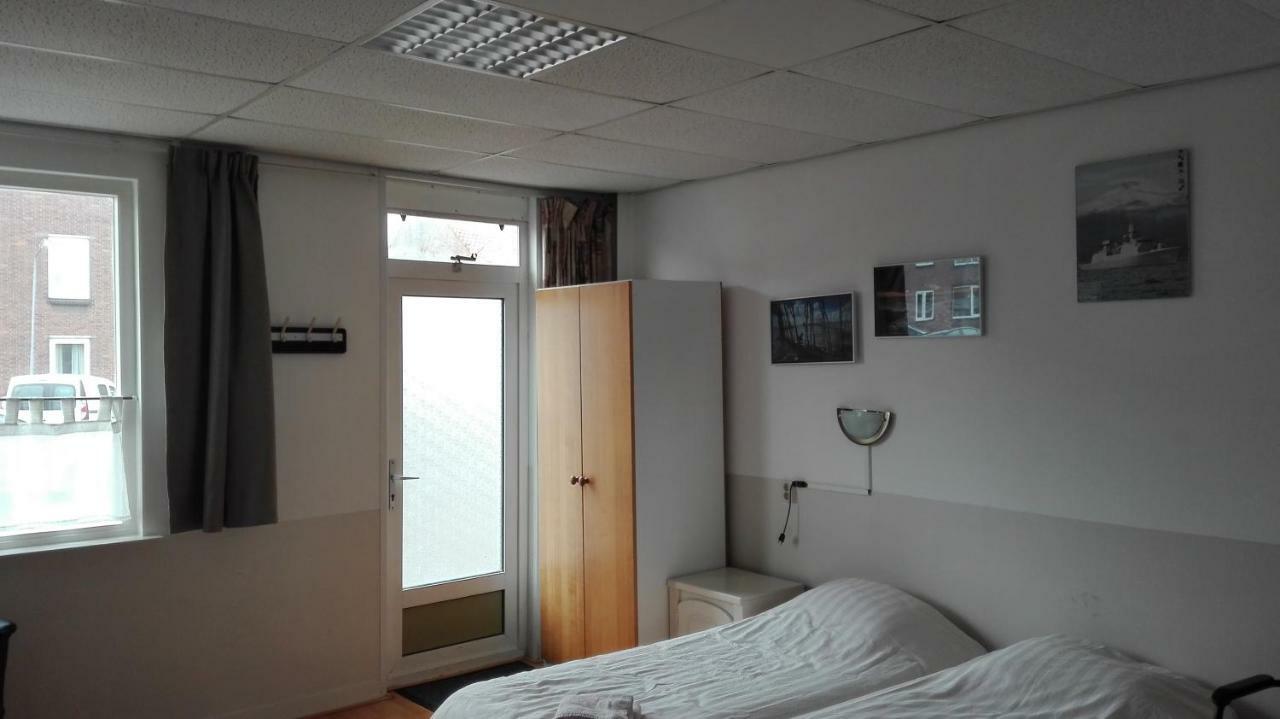 Bed & Breakfast ลิสซิงเงิน ภายนอก รูปภาพ