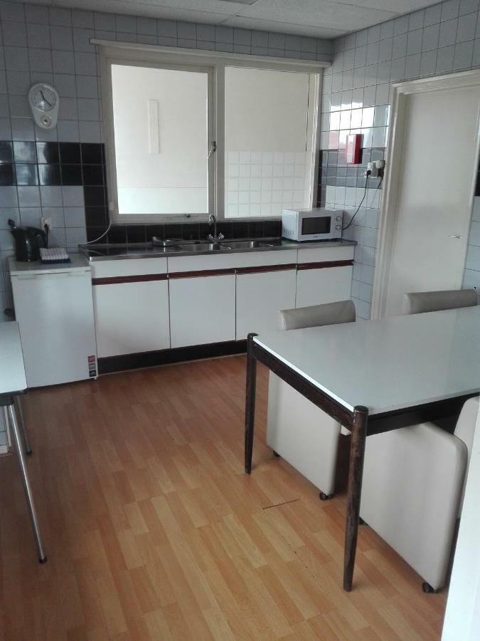 Bed & Breakfast ลิสซิงเงิน ภายนอก รูปภาพ