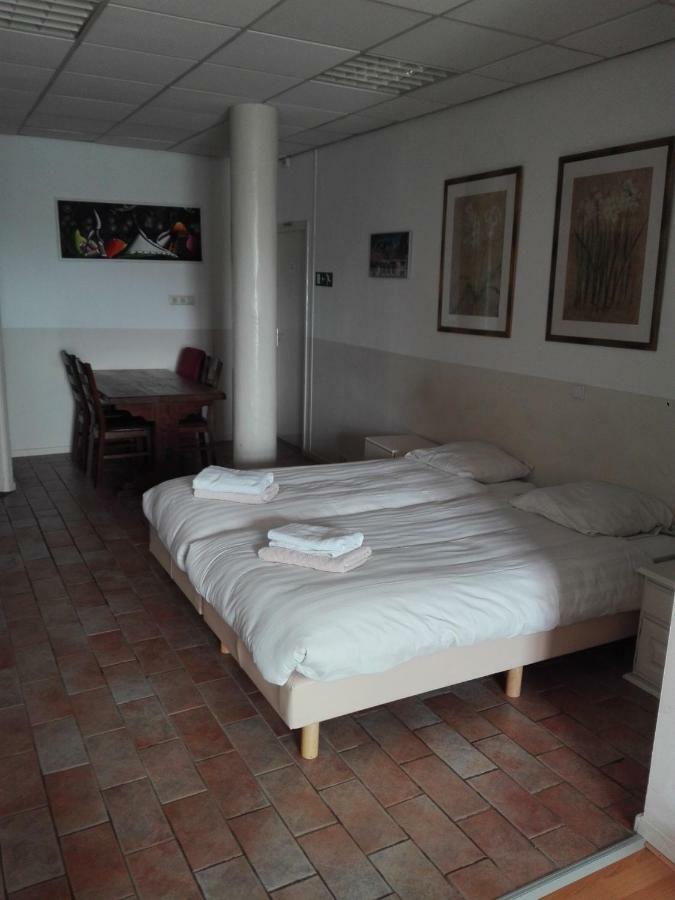 Bed & Breakfast ลิสซิงเงิน ภายนอก รูปภาพ
